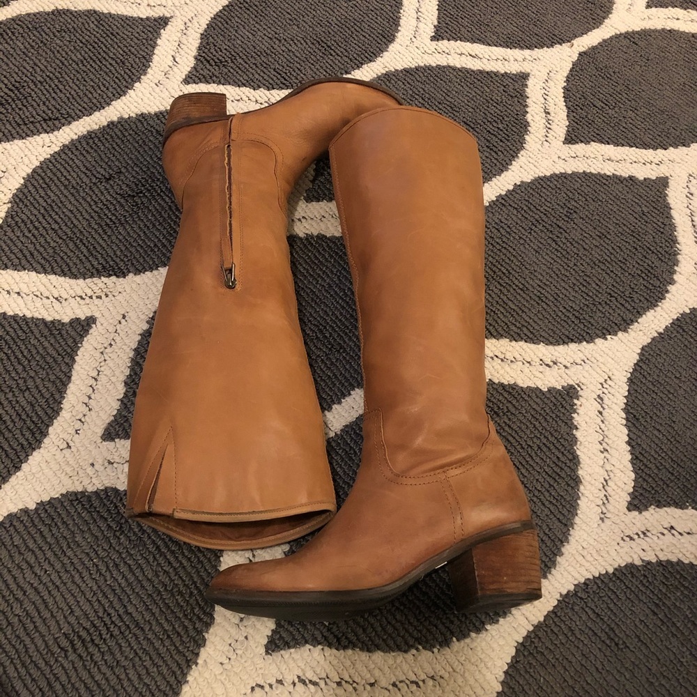 Sam Edelman Loren Boots